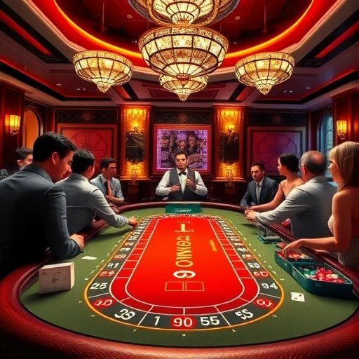 Platform cwdbet menampilkan berbagai permainan dan pasar sportsbook